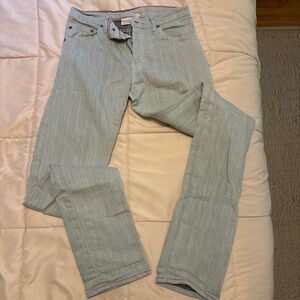 Raleigh denim martin